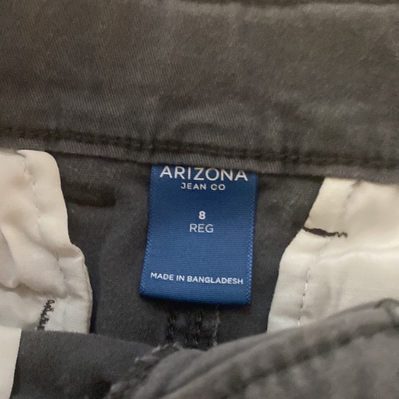 Arizona cargo shorts - Picture 3 of 3